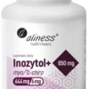 Inozytol 644mg 100kaps Aliness