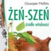 Jadwiga Górnicka poleca Żeń-Szeń