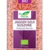 Jagody Goji BIO 250g Bio Planet