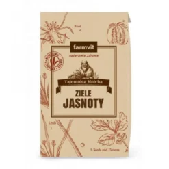 Jasnota ziele 50g Farmvit
