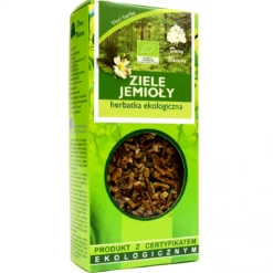 Jemioła ziele EKO 50g Dary Natury