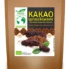 Kakao sproszkowane o obniżonej zawartości tłuszczu BIO 200g Bio Planet