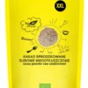 Kakao Sproszkowane Surowe Nieodtłuszczone BIO 400g Bio Planet