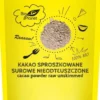 Kakao Sproszkowane Surowe Nieodtłuszczone 150g Bio Planet