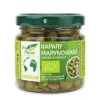 Kapary Marynowane BIO 100g (50g) Bio Planet