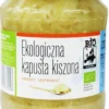 Kapusta Kiszona BIO 680g Bio Europa