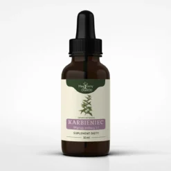 Karbieniec nalewka 50ml Nanga