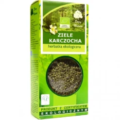 Karczoch ziele 50g EKO Dary Natury
