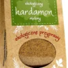 Kardamon Mielony BIO 50g Dary Natury