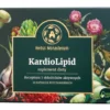KardioLipid 30 kapsułek Herbal Monasterium