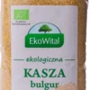 Kasza bulgur BIO 1kg EkoWital