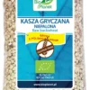 Kasza Gryczana Niepalona Bezglutenowa BIO 500g Bio Planet