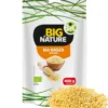 Kasza Jaglana Bio 400g Big Nature