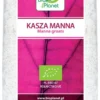 Kasza Manna BIO 500g Bio Planet