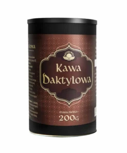 Kawa Daktylowa 200g Natura Wita