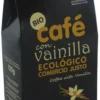 Kawa Mielona Arabica robusta z Wanilią Fair Trade BIO 125g Alternativa