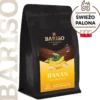 Kawa Mielona Banan 200g Bariso