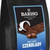 Kawa Mielona Czekolada 200g Bariso
