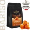 Kawa Mielona Karmel 200g Bariso