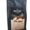 Kawa Mielona Kruche Ciasteczko 200g Bariso