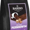 Kawa Mielona Piernik 200g Bariso