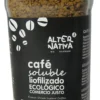 Kawa Rozpuszczalna Fair Trade BIO 100g Alternativa