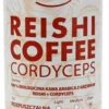 Kawa Rozpuszczalna "Reishi + Cordyceps" BIO 100g Ani