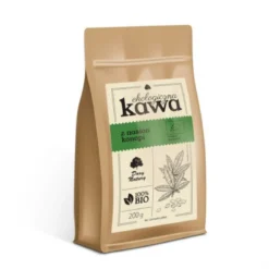 Kawa z nasion konopi EKO 200g Dary Natury