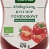 Ketchup bez dodatku cukru BIO 470g EkoWital