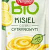 Kisiel Cytrynowy bezglutenowy BIO 30g Amylon