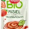 Kisiel Truskawkowy Bezglutenowy BIO 30g Amylon