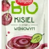 Kisiel Wiśniowy Bezglutenowy BIO 30g Amylon