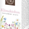 Klimaktobon dla kobiet w okresie menopauzy 60 kapsułek Bonimed