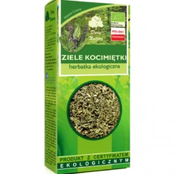 Kocimiętka ziele 25g Dary Natury