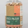 Koci Pazur Vilcacora 500mg 250kaps. Nanga