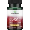 Koenzym Q10 30mg 60kaps Swanson