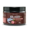 Kolagen z łososia + pięć składników PREMIUM 184g Skoczylas