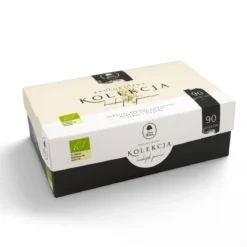 Kolekcja herbatek Premium EKO - 90 saszetek Dary Natury
