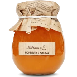 Konfitura z mango 300g Herbapol
