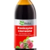 Koniczyna Czerwona sok 500ml EkaMedica