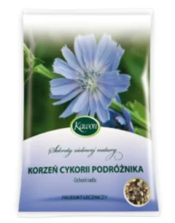 Korzeń cykorii Podróżnika 50g Kawon