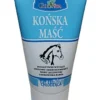 Końska maść chłodząca 130ml Gorvita