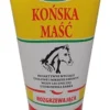 Końska maść rozgrzewająca 130ml Gorvita