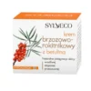 Krem Brzozowo - Rokitnikowy z betuliną 50ml Sylveco