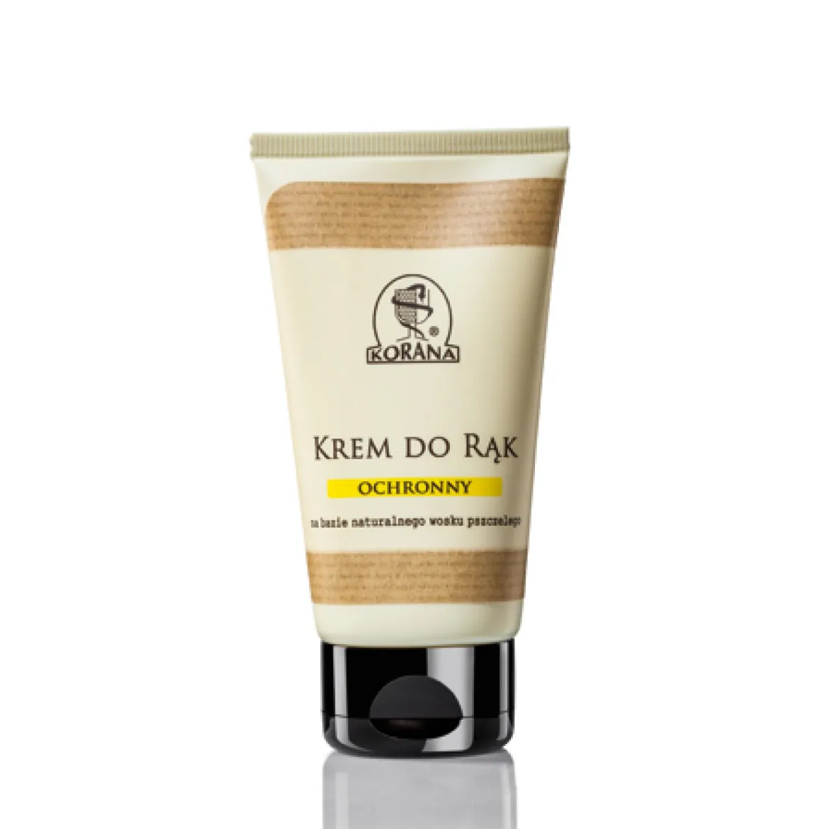 Krem do rąk ochronny 75ml Korana