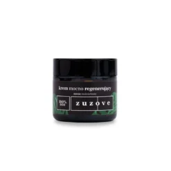 Krem mocno regenerujący na noc Nocne Rozświetlenie 30ml Zuzove