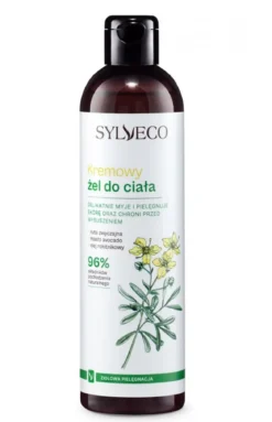 Kremowy żel do ciała 300ml Sylveco