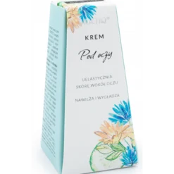 Krem pod oczy 30ml Bioetiq