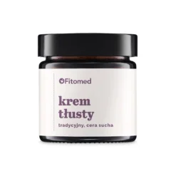 Krem tłusty tradycyjny 55g Fitomed