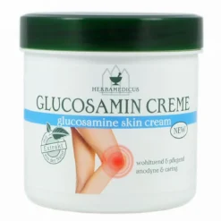 Krem z Glukozaminą 250ml Herbamedicus